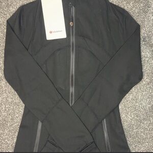 lululemon athletica Women's Utility Jacket in Black